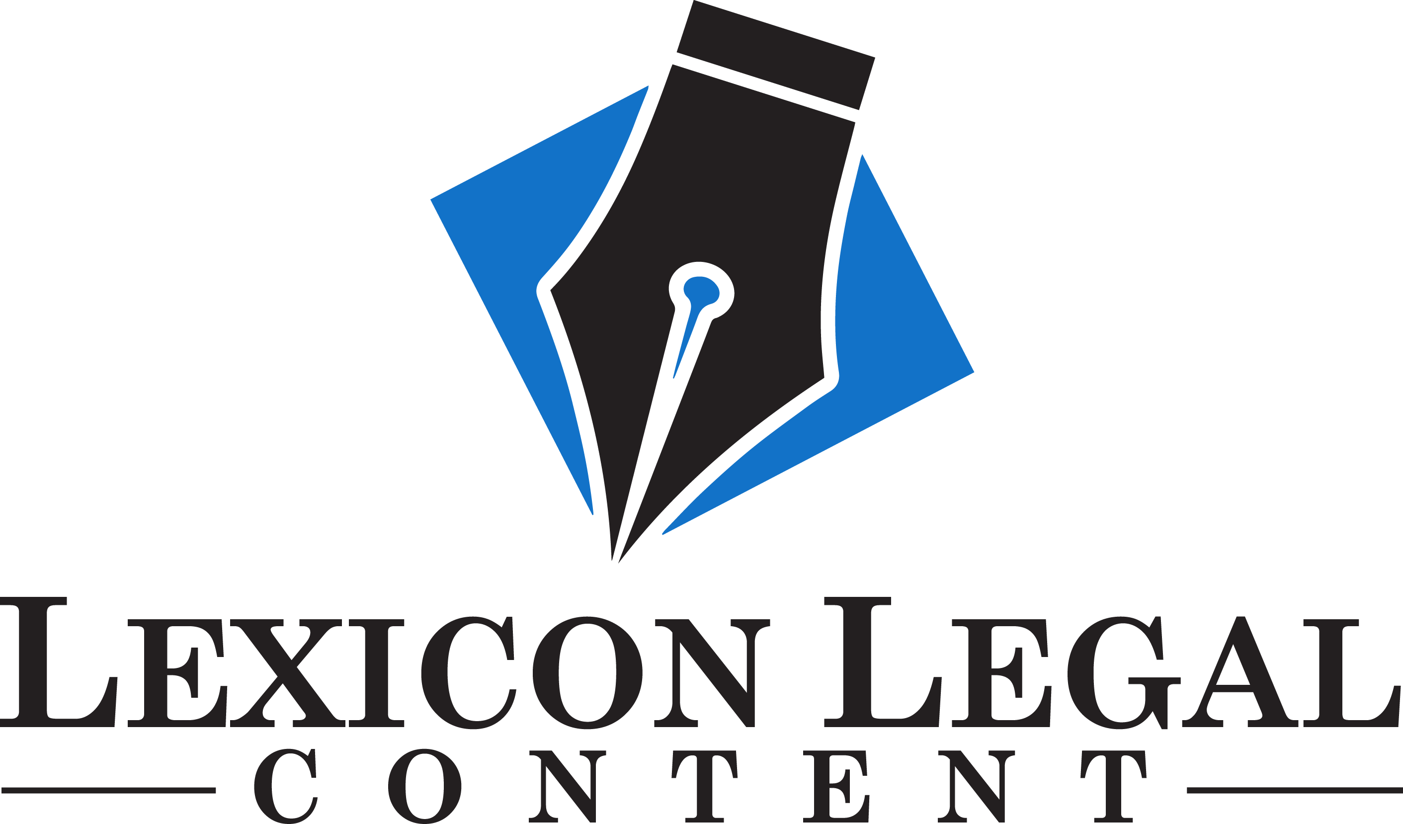 Lexicon Legal Content