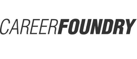 Career Foundry Logo