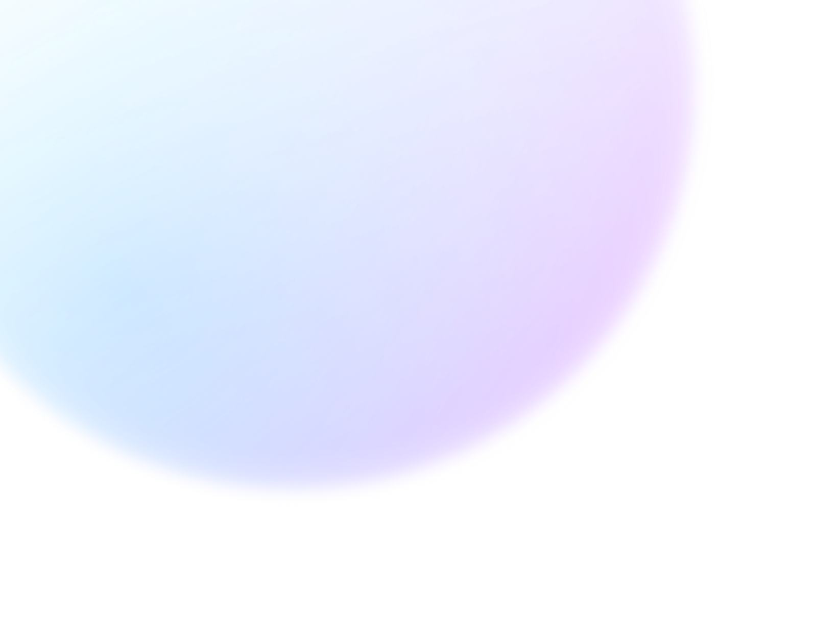 Oval Background 1