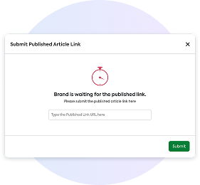 Publish