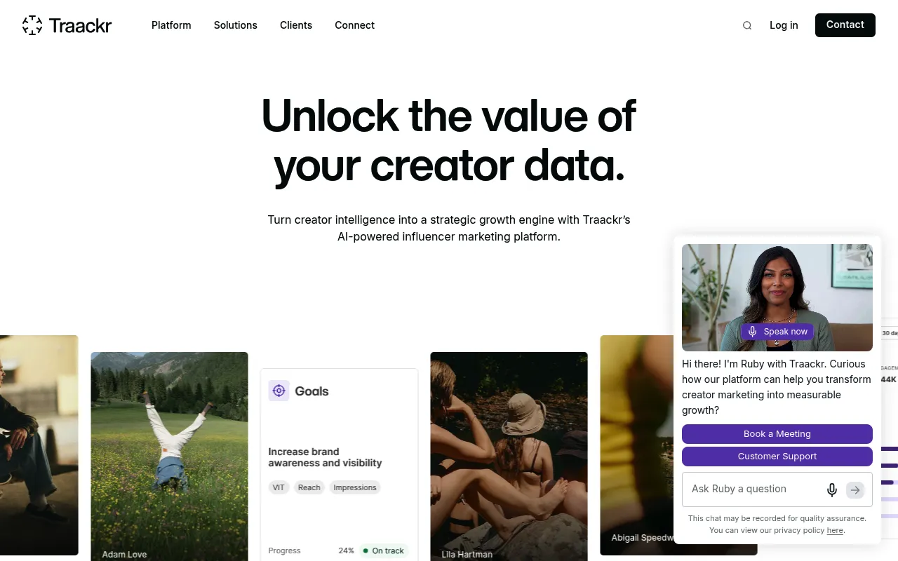Dashboard Screenshot