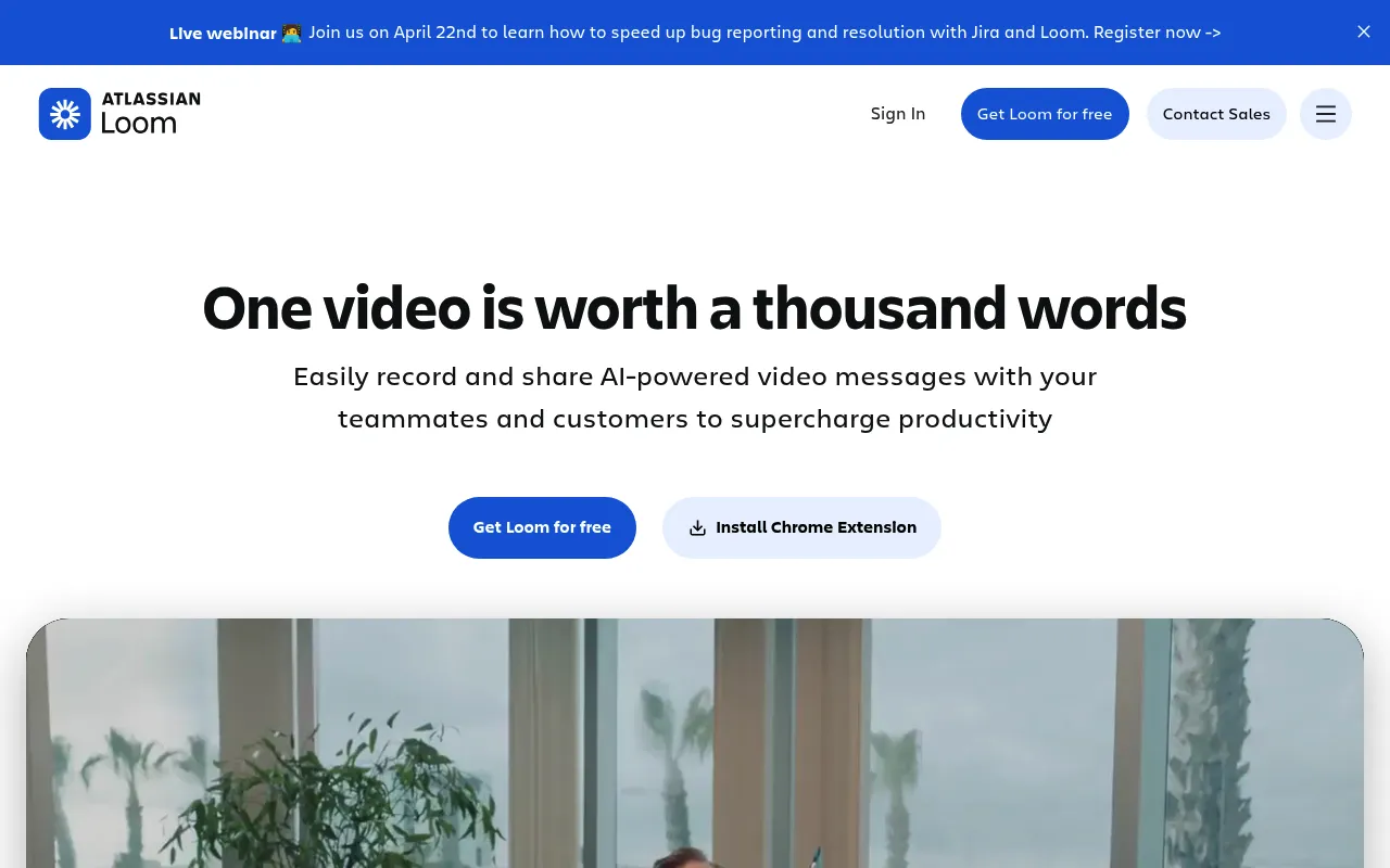 Screenshot of Tool 1