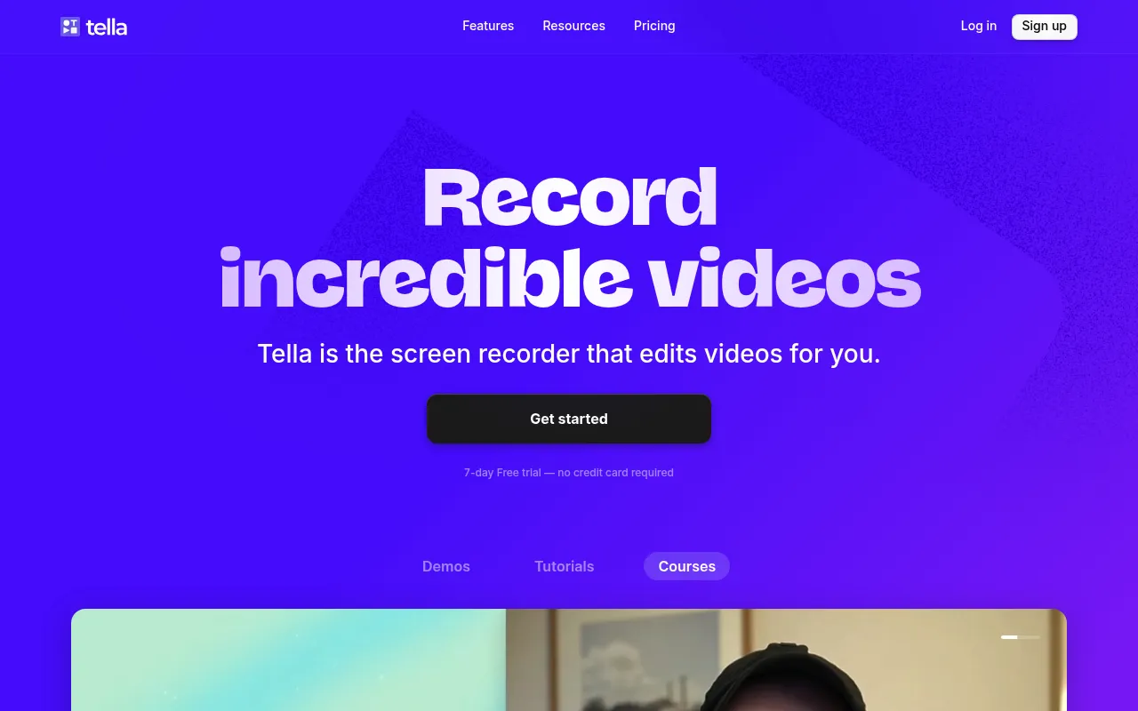 Screenshot of Tool 4